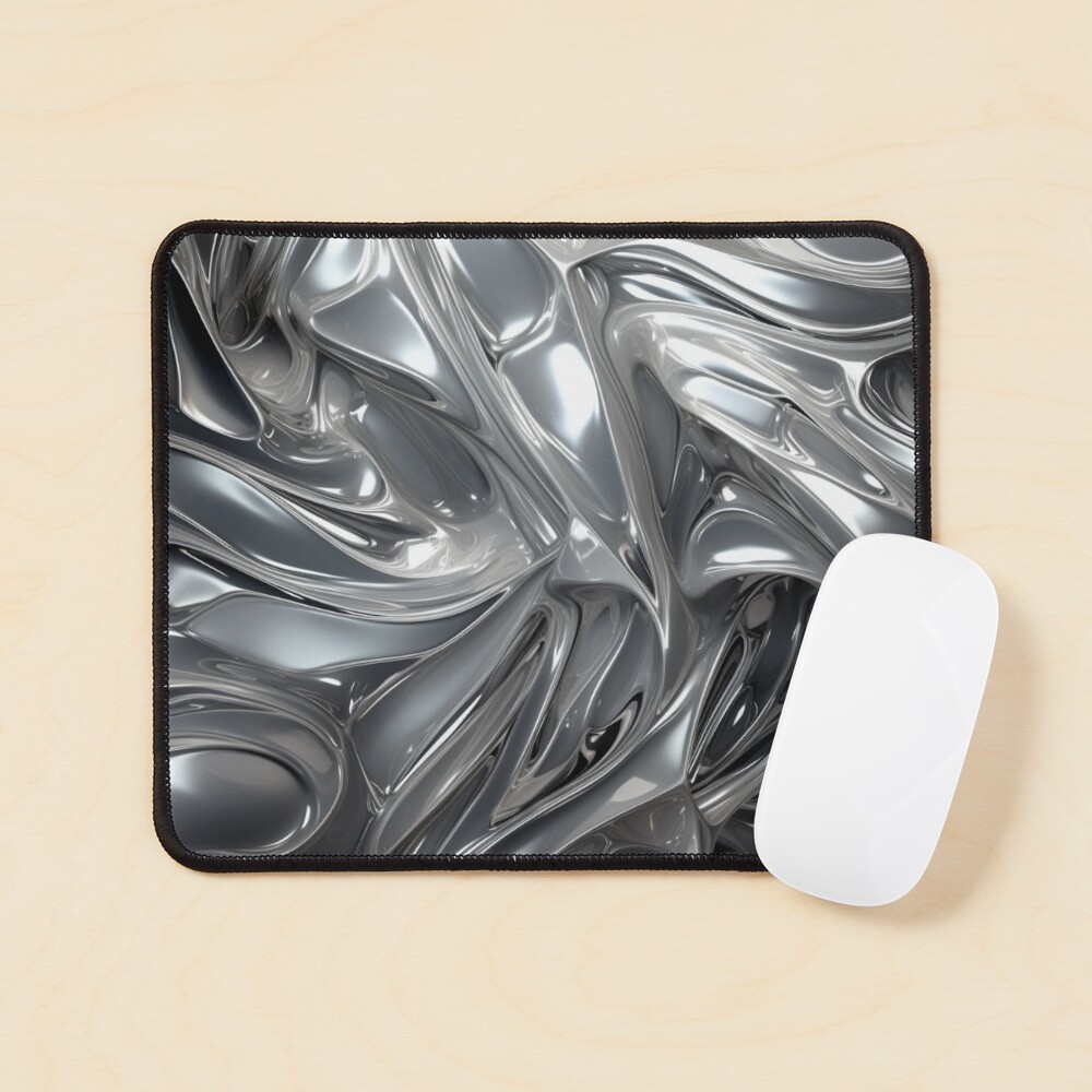 Item preview, Mouse Pad designed and sold by Clock-Designer.