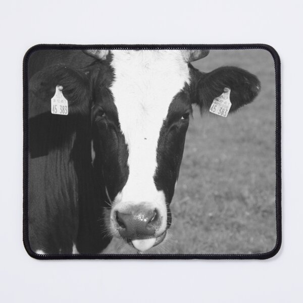 Item preview, Black And White Holstein Cow designed and sold by TheAnimalZ00.