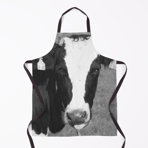Artikelvorschau, Schwarz-Weiß-Holstein-Kuh entworfen und verkauft von TheAnimalZ00.