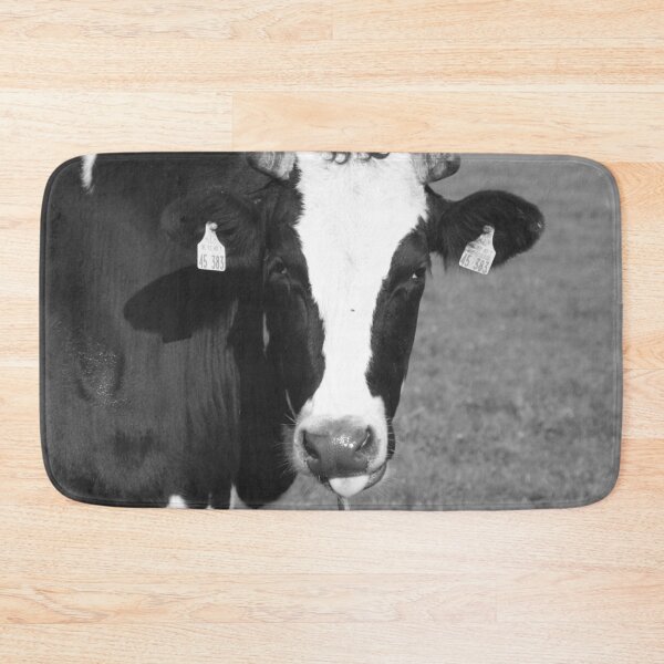 Item preview, Vaca Holstein En Blanco Y Negro designed and sold by TheAnimalZ00.