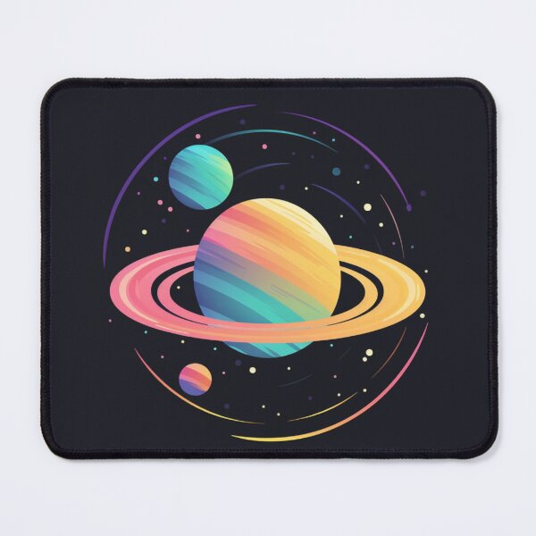 Artikelvorschau, Leuchtender Jupiter-Planet entworfen und verkauft von Clock-Designer.