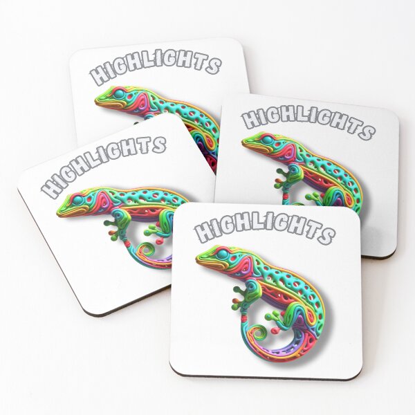 Item preview, Highlights designed and sold by JJRzeus.