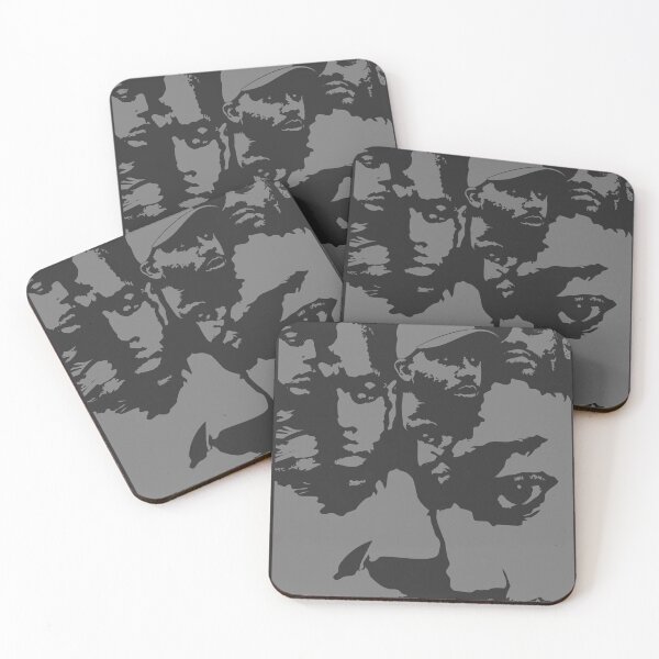 Item preview, Top Boy Characters designed and sold by ArtOfGrime.