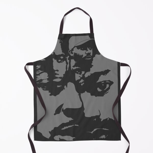 Item preview, Top Boy Characters designed and sold by ArtOfGrime.