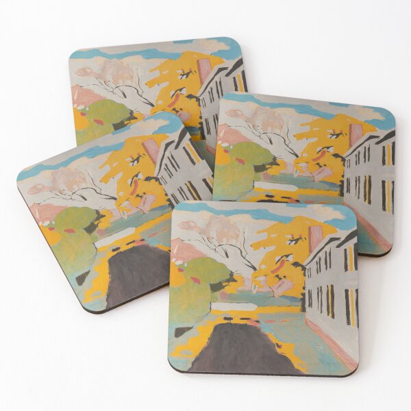 Item preview, fairfield porter designed and sold by NasriART.