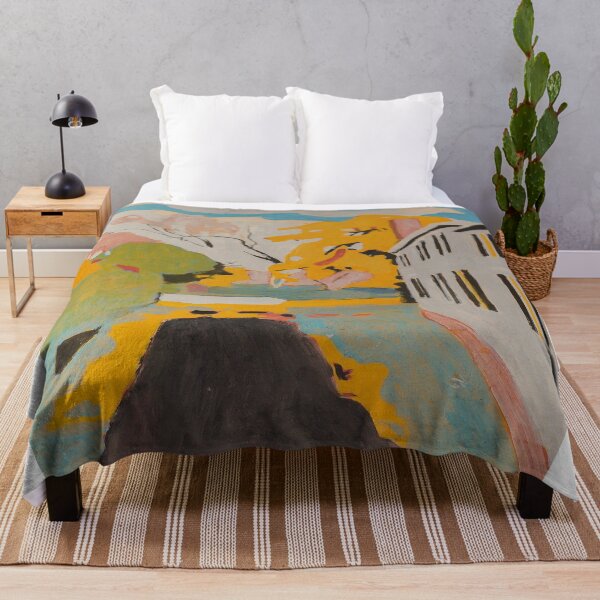 Item preview, fairfield porter designed and sold by NasriART.