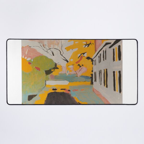 Item preview, fairfield porter designed and sold by NasriART.