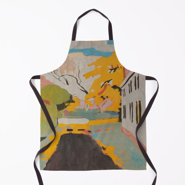 Item preview, Portero de Fairfield designed and sold by NasriART.