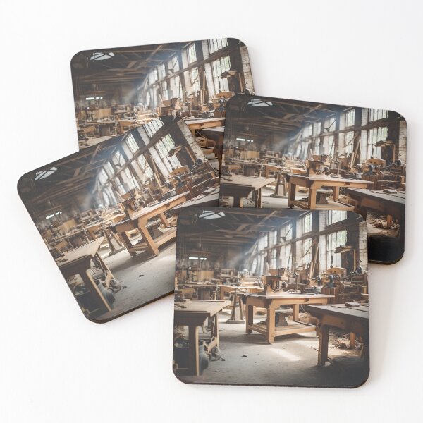 Item preview, The Creative Workshop designed and sold by Clock-Designer.