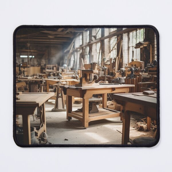 Item preview, The Creative Workshop designed and sold by Clock-Designer.