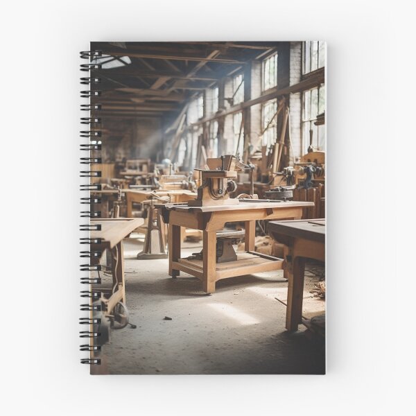 Item preview, The Creative Workshop designed and sold by Clock-Designer.