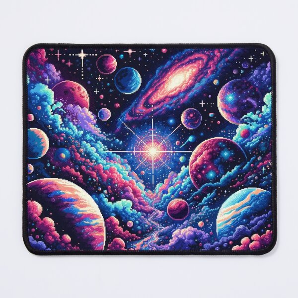 Item preview, Galaxy designed and sold by janarspixels.