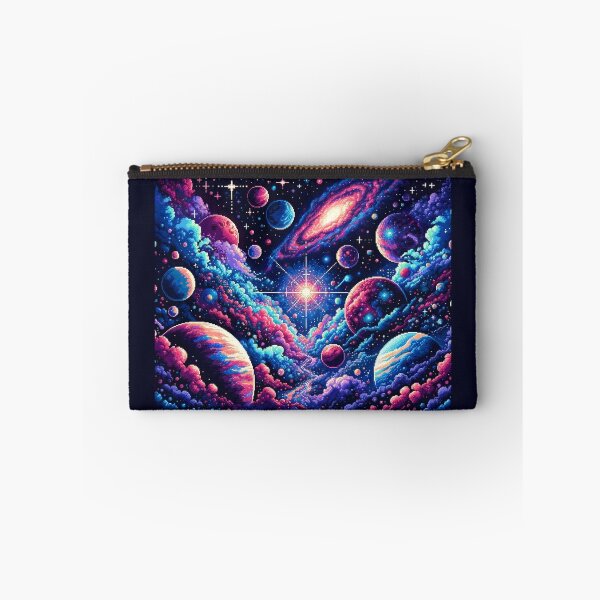 Item preview, Galaxy designed and sold by janarspixels.