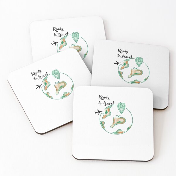 Item preview, Ready To Travel designed and sold by Garna-kvitka.