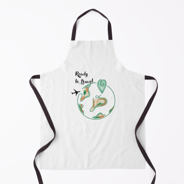 Item preview, Ready To Travel designed and sold by Garna-kvitka.
