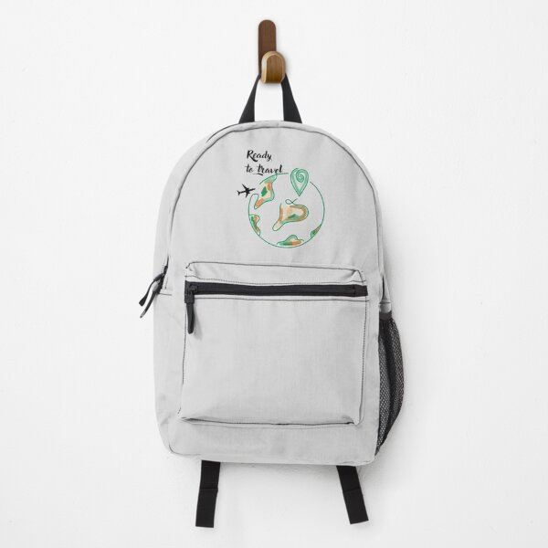Item preview, Ready To Travel designed and sold by Garna-kvitka.