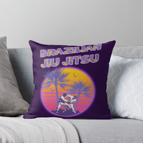 Item preview, awesome brazilian jiu jitsu art designed and sold by youstice.
