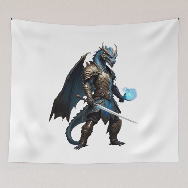 Item preview, fantasy warriors characters dragon v4 designed and sold by Colorful-Worlds.