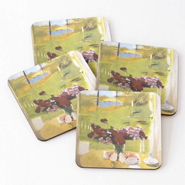 Item preview,  fairfield porter designed and sold by NasriART.