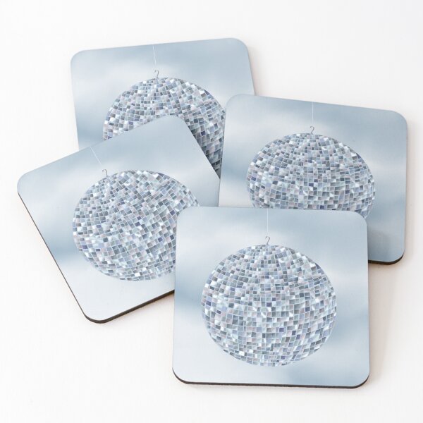 Item preview, blue disco  designed and sold by earth2gabriella.