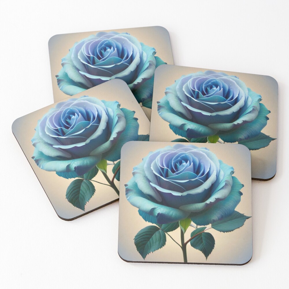 Item preview, Coasters (Set of 4) designed and sold by Firstand.