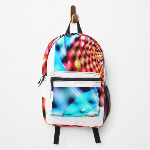Item preview, Abstract coloring background designed and sold by alesanko.