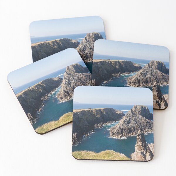 Item preview, Malin Head designed and sold by Adrian McGlynn.