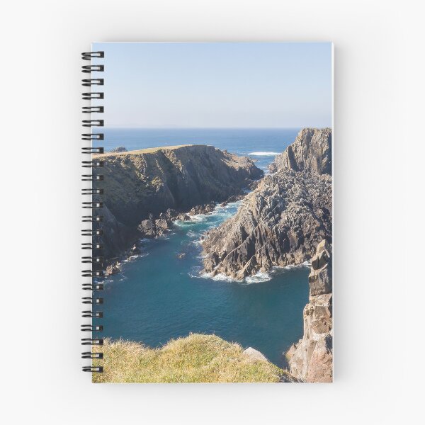 Artikelvorschau, Malin Head entworfen und verkauft von Adrian McGlynn.