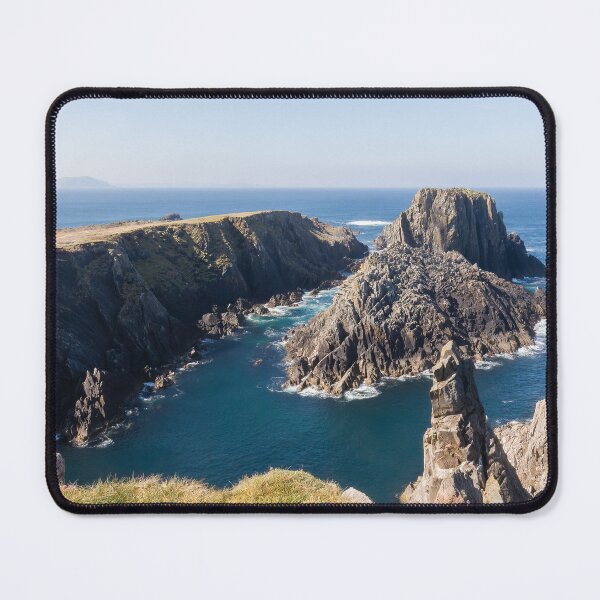 Item preview, Malin Head designed and sold by Adrian McGlynn.