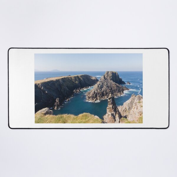 Item preview, Malin Head designed and sold by Adrian McGlynn.