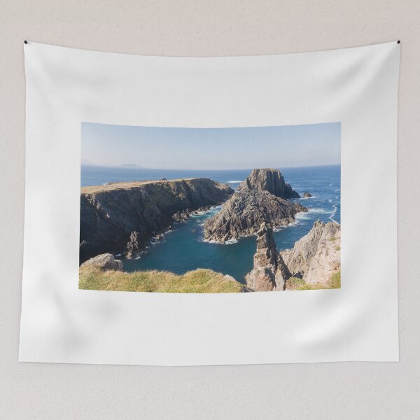 Item preview, Malin Head designed and sold by Adrian McGlynn.