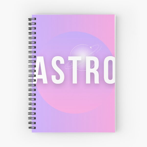 Item preview, Astro Radiance designed and sold by pink.ink. creationss.
