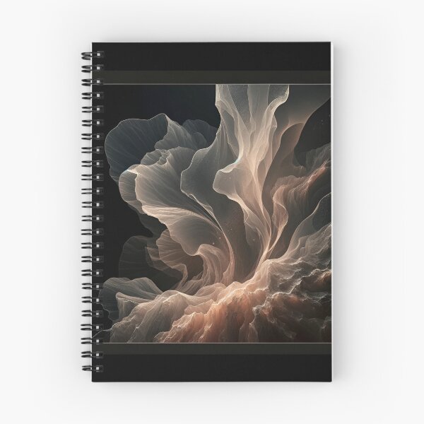 Item preview, Translucent Earth: Melancholic Caverns in Pop Art designed and sold by ByDigitalDream.