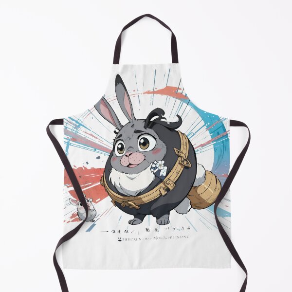 Item preview, Rabbit & Mouse Harmony designed and sold by CoolEnthusias.