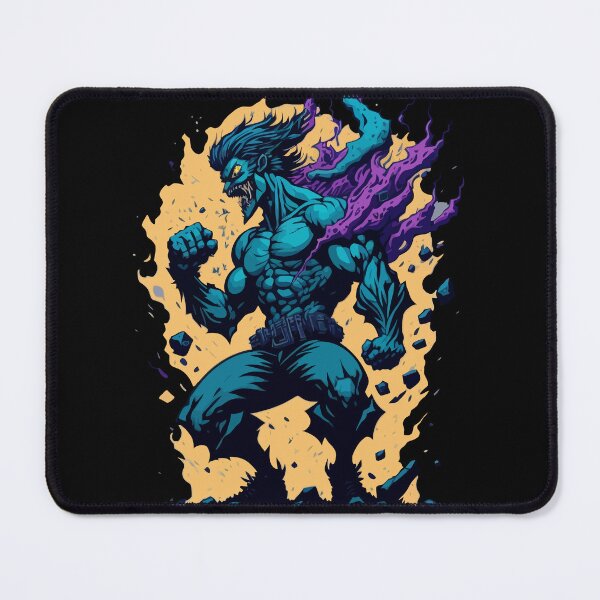 Item preview, Fictional Gaming Character | Super Hero | Comic Character | InkScorcerer designed and sold by InkSorcerer.