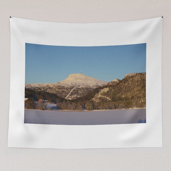 Item preview, Reinsfjellet designed and sold by Norwegian Outdoors.