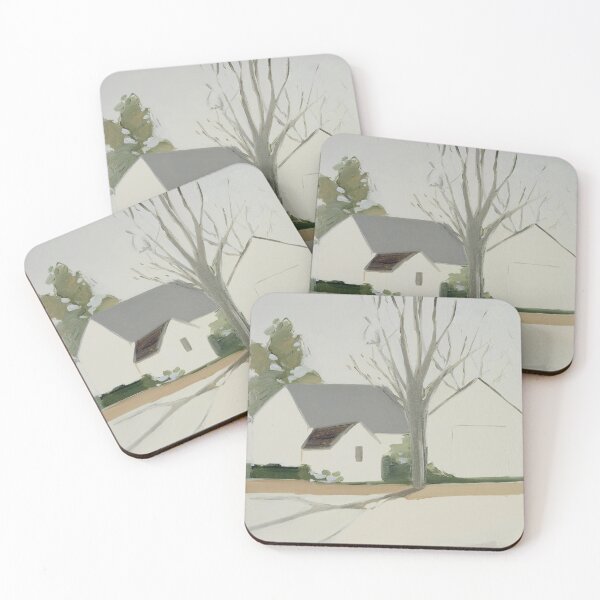 Item preview, fairfield porter designed and sold by NasriART.