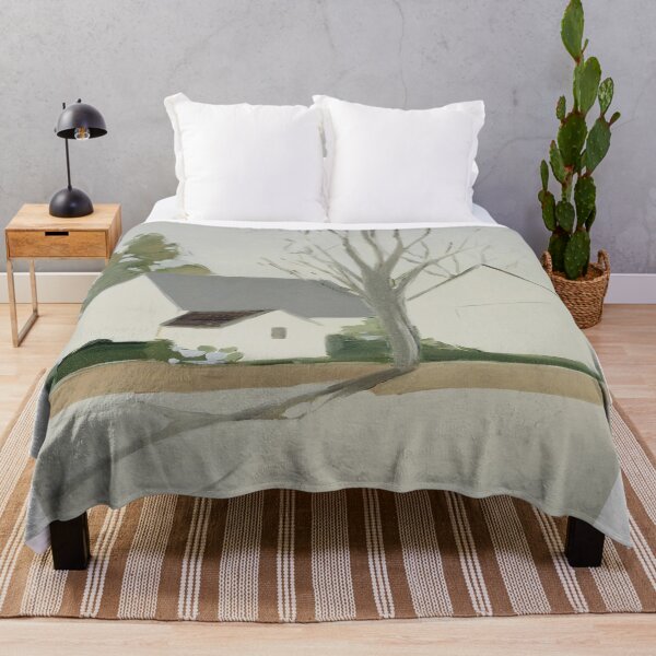 Item preview, fairfield porter designed and sold by NasriART.