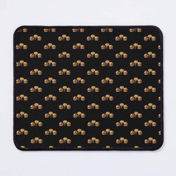 Item preview, fast Food Feast: Indulge in a Trio of Delicious Designs designed and sold by asbno19.