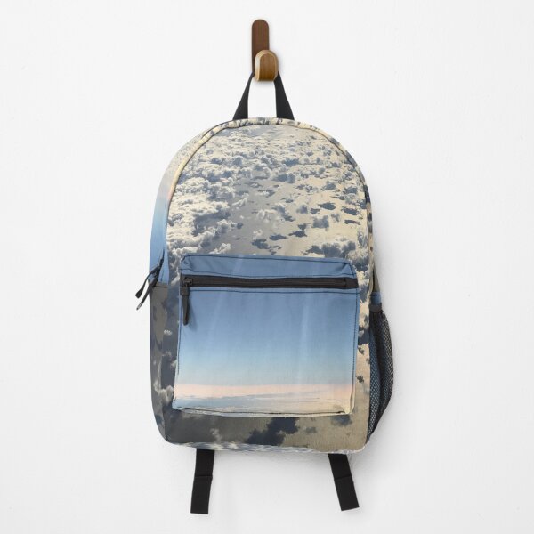 Item preview, Flying High over the Atlantic Ocean designed and sold by BLGeiger2023.