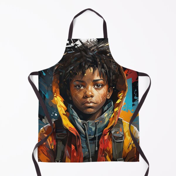 Item preview, Shadow Ink: Afrocentric Art designed and sold by UrbanEthnicArts.