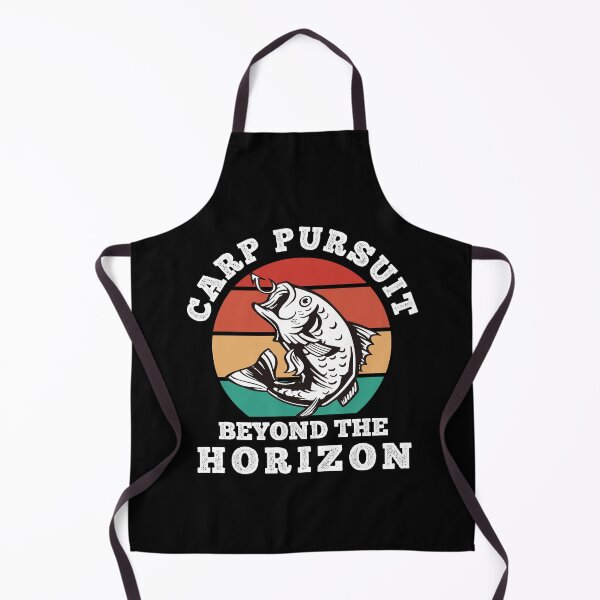 Item preview, Carp Pursuit Beyond the Horizon Carp Fishing designed and sold by Echo Dusk.