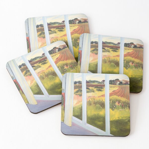 Item preview,  fairfield porter designed and sold by NasriART.