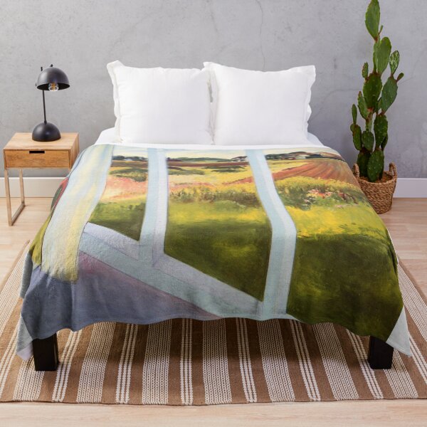 Item preview,  fairfield porter designed and sold by NasriART.