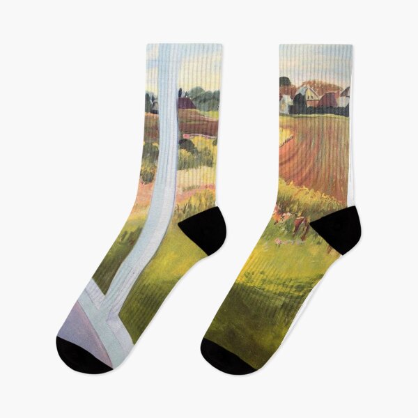 Item preview,  fairfield porter designed and sold by NasriART.