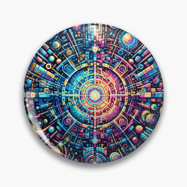 Item preview, Cybernetic Elements designed and sold by janarspixels.