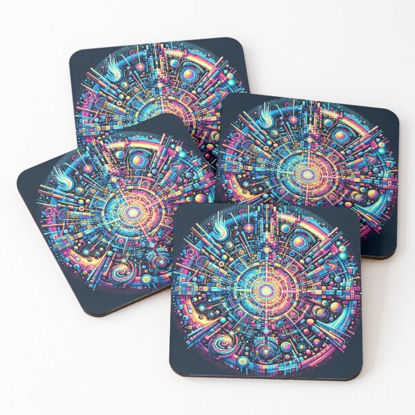 Item preview, Cybernetic Elements designed and sold by janarspixels.