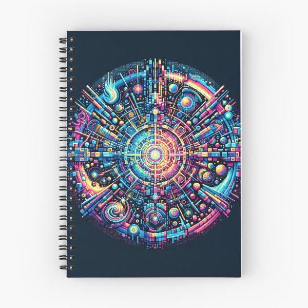 Item preview, Cybernetic Elements designed and sold by janarspixels.