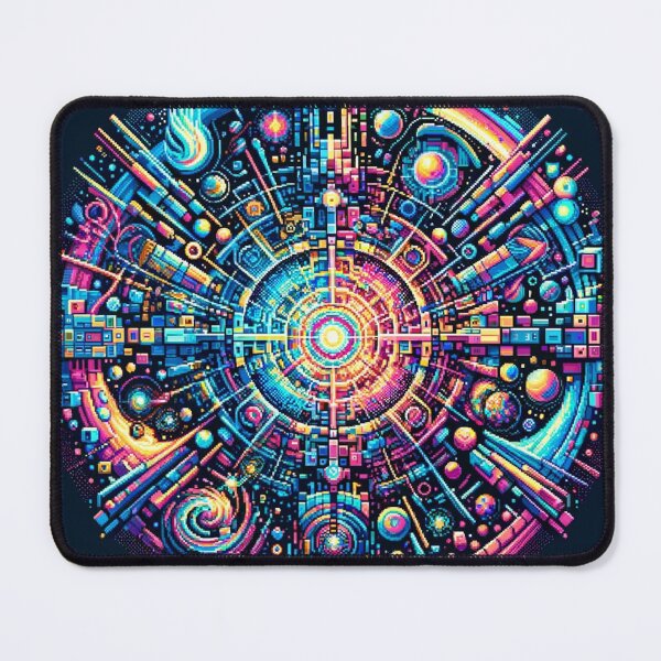 Item preview, Cybernetic Elements designed and sold by janarspixels.