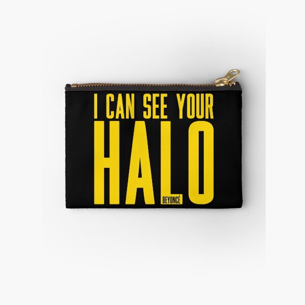 Item preview, Beyonce - I Can See Your Halo designed and sold by AspectsOfDreams.